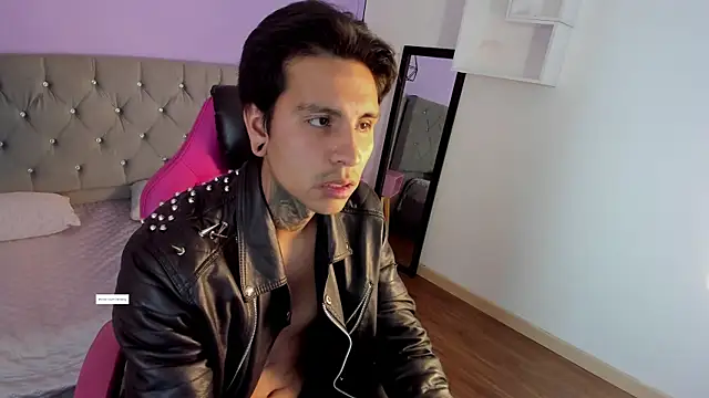 mario-leon Webcam-Show