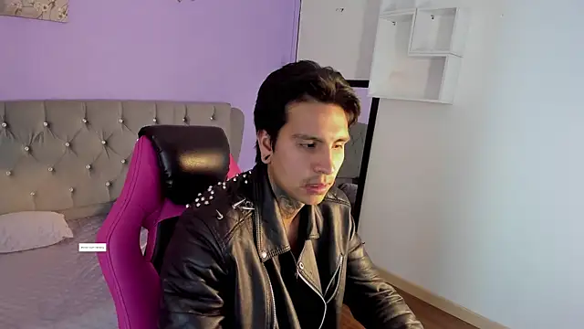 mario-leon Webcam Show