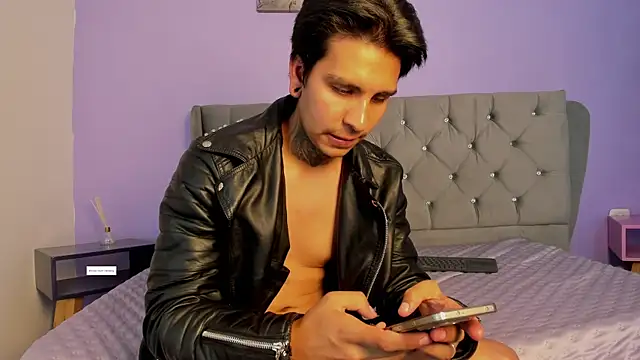 Show Webcam de mario-leon