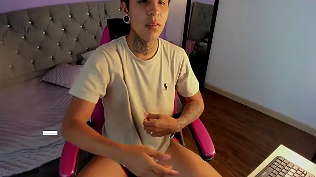 mario-leon Show Webcam