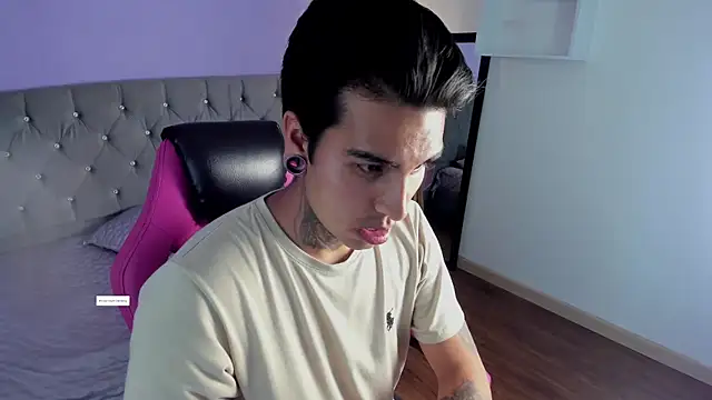 mario-leon Webcam-Show