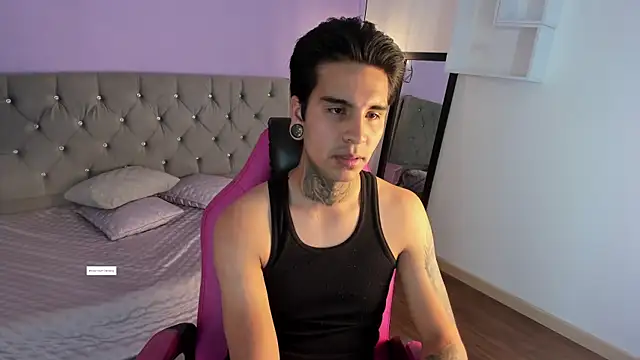 mario-leon's Webcam Show