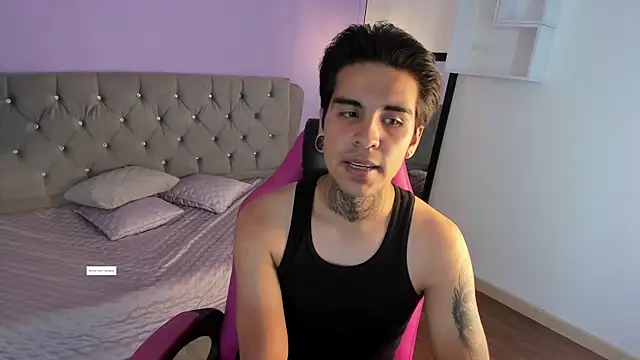 mario-leon Webcam Show