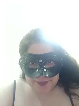 Lisa_White_Desiのウェブカメラショー