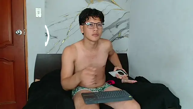 JorgeTamara webcam show