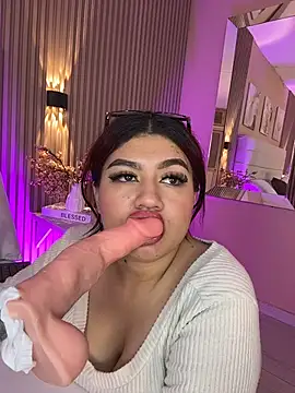 Ellen_mackencie Webcamshow