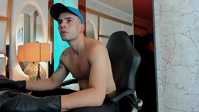 Raziel_Duskbane Webcam show