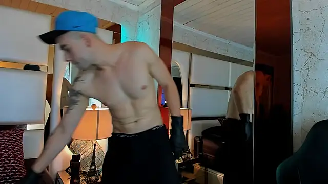 Show de Raziel_Duskbane na webcam