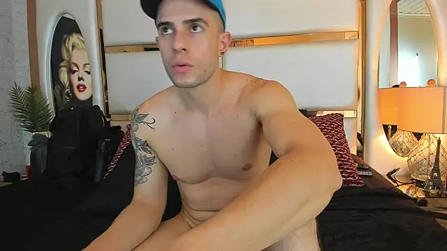 Raziel_Duskbane Webcamshow