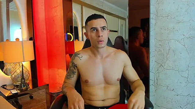 Raziel_Duskbane Webcam show