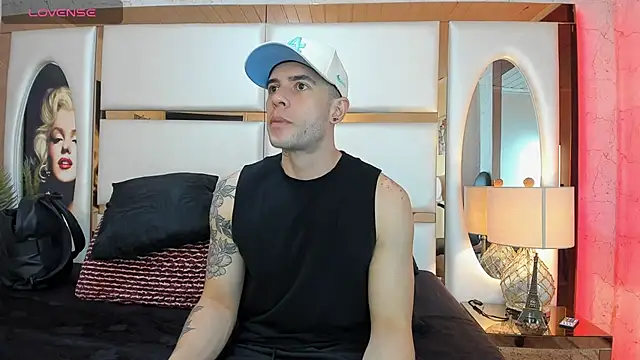 Show de Raziel_Duskbane na webcam