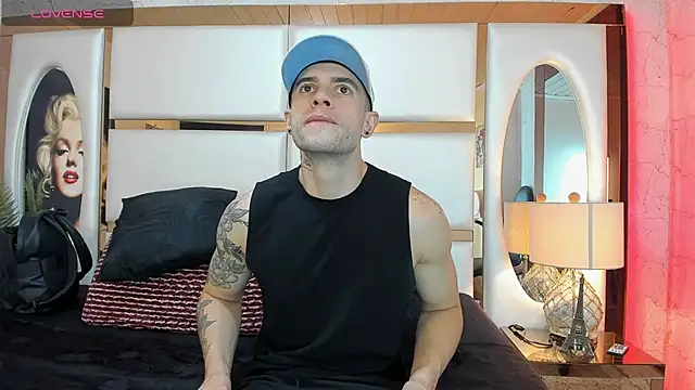 Show de Raziel_Duskbane na webcam