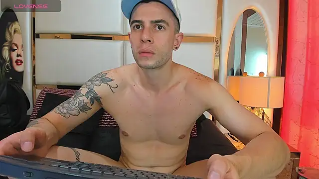 Raziel_Duskbane Webcam-Show
