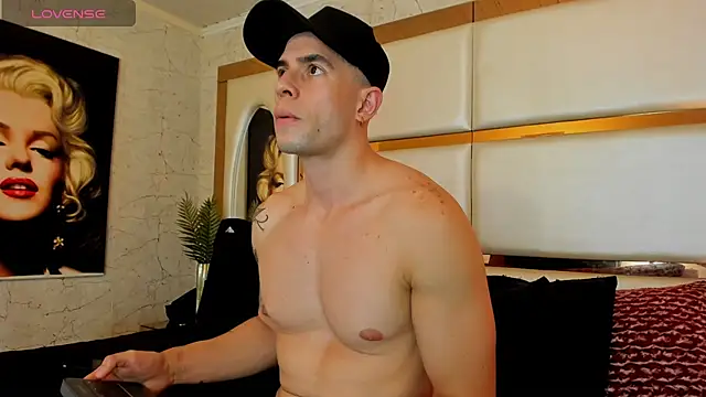 Raziel_Duskbane Webcam Show