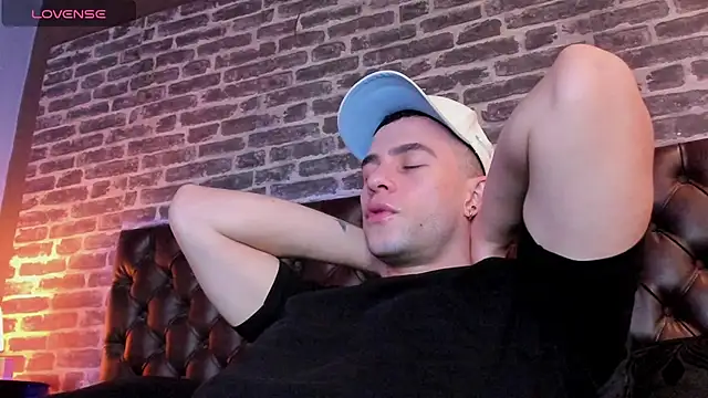Raziel_Duskbane Pertunjukan Webcam