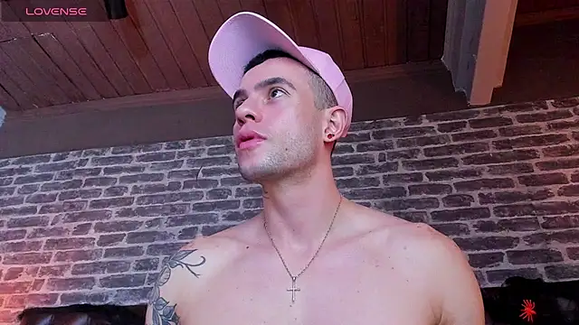 Show modela Raziel_Duskbane na web-kameri