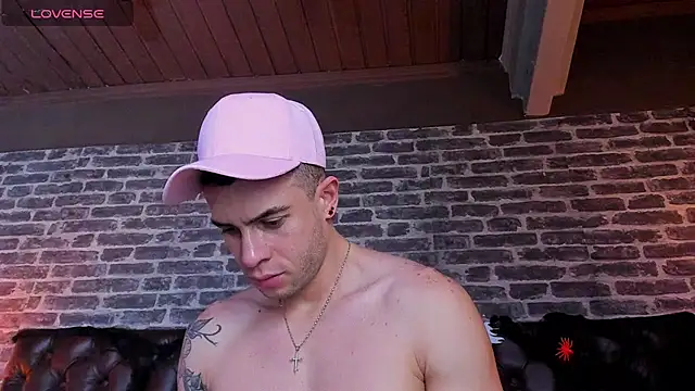Raziel_Duskbane Шоу с уебкамера