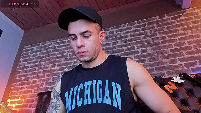 Raziel_Duskbane Show Webcam