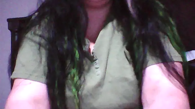 VenomVixennn's Webcam Show