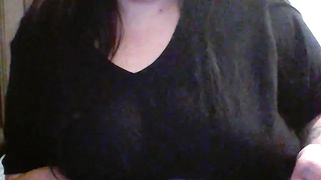 VenomVixennn webcam show