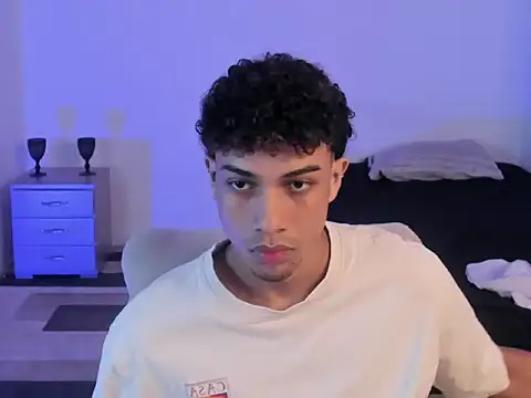 Nathan_velez Webcamshow