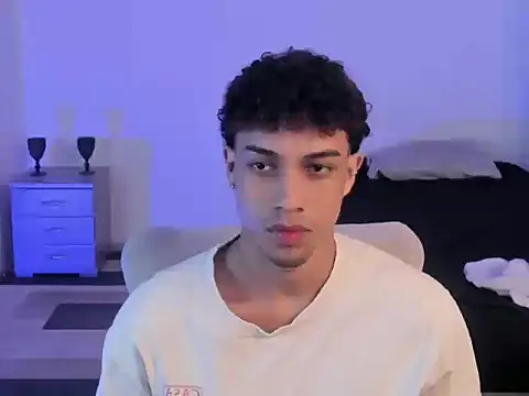 Nathan_velez Webcam Show