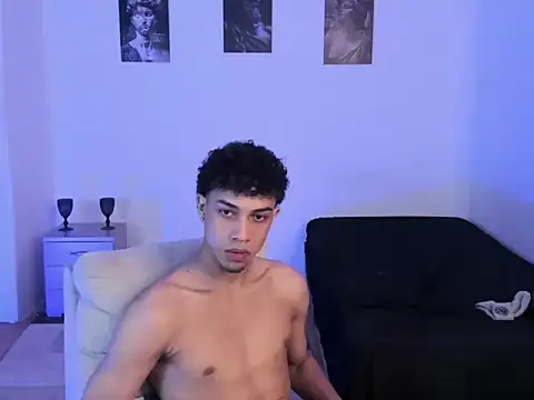 Show de webcam de Nathan_velez