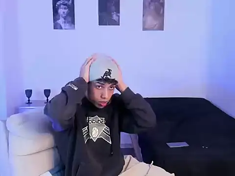 Nathan_velez webcam show