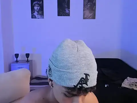 Nathan_velez Webcamshow