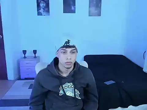 Show de webcam de Nathan_velez