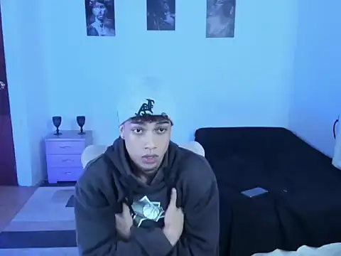Nathan_velez Webcam-Show