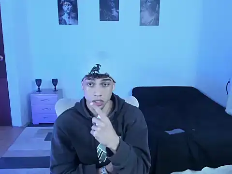 Show Webcam de Nathan_velez