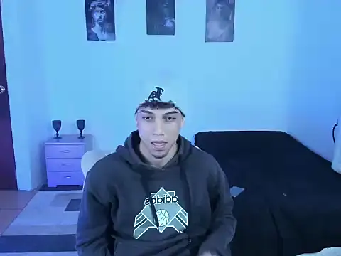 Show de webcam de Nathan_velez