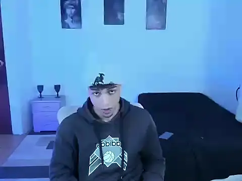 Nathan_velez Webcam-Show