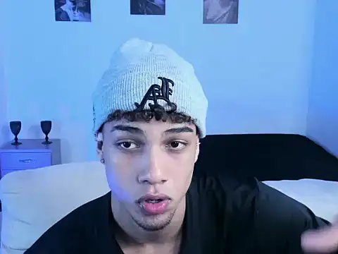 Nathan_velez: вебкам-шоу
