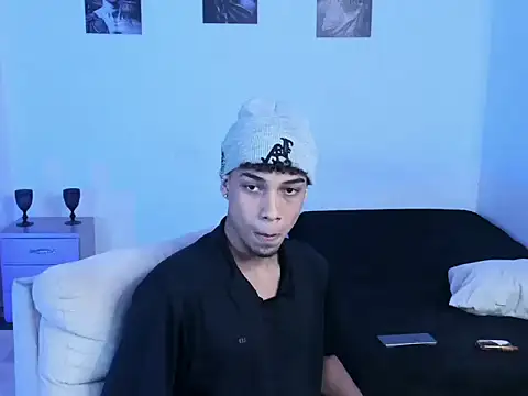 Show Webcam de Nathan_velez