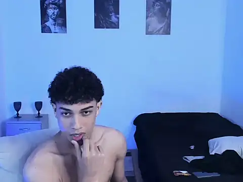 Nathan_velez Webcam-Show