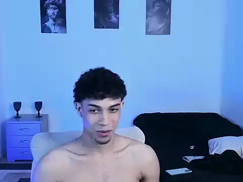 Nathan_velez Webcamshow