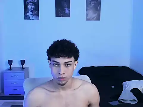 Nathan_velez's Webcam Show
