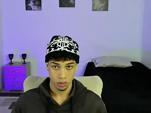 Nathan_velez webcam show