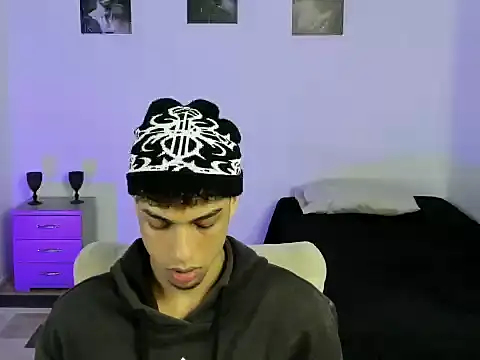 Nathan_velez Webcam Show
