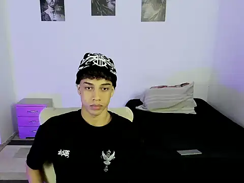 Nathan_velez Webcamshow