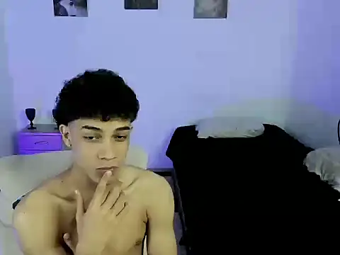 Show de webcam de Nathan_velez