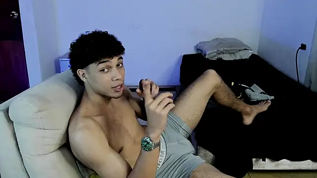 Nathan_velez Webcam-Show