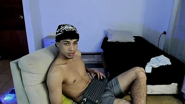Nathan_velez Webcam Show