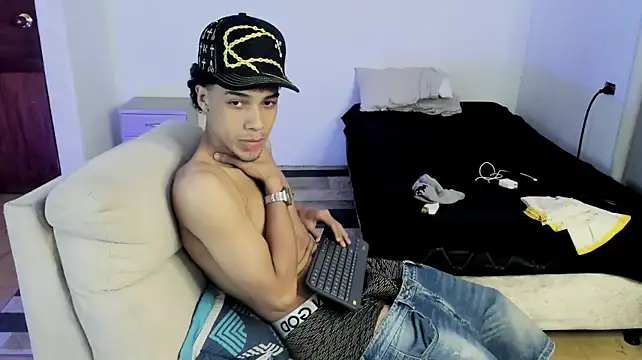 Nathan_velez Webcam show