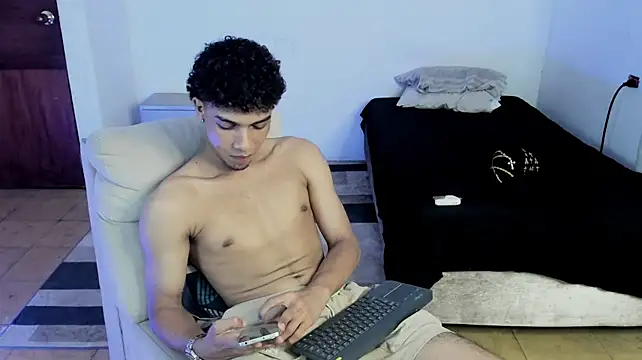 Nathan_velez: вебкам-шоу