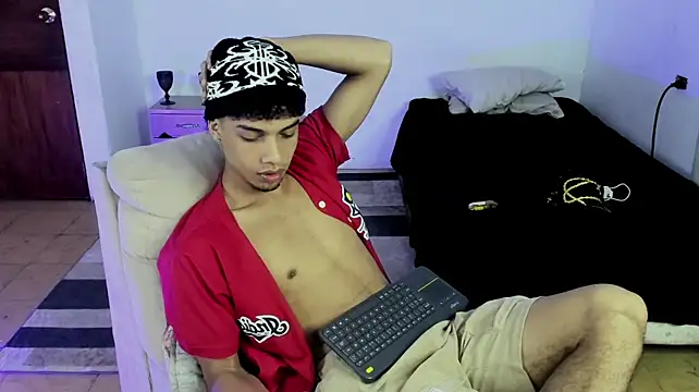 Nathan_velez Show Webcam