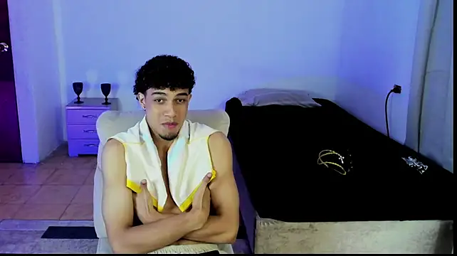 Nathan_velez 在線直播表演
