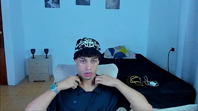 Show de webcam de Nathan_velez